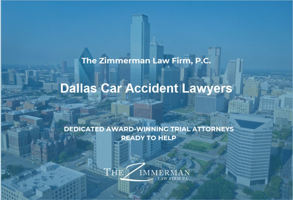 auto accident lawyer dallas