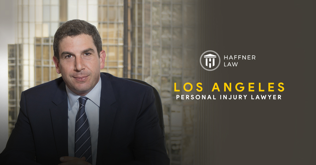 los angeles lawyer terbaru