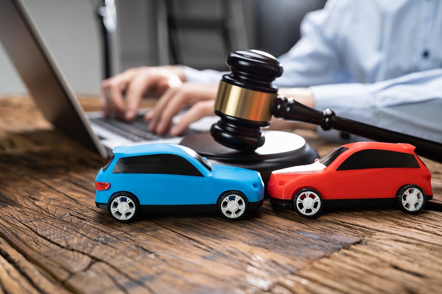 auto accident lawyer dallas