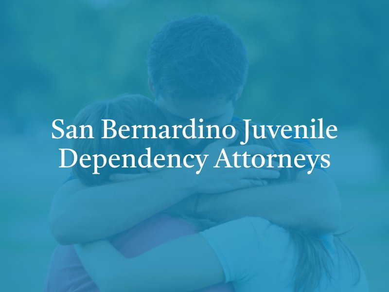 dependency lawyer near me