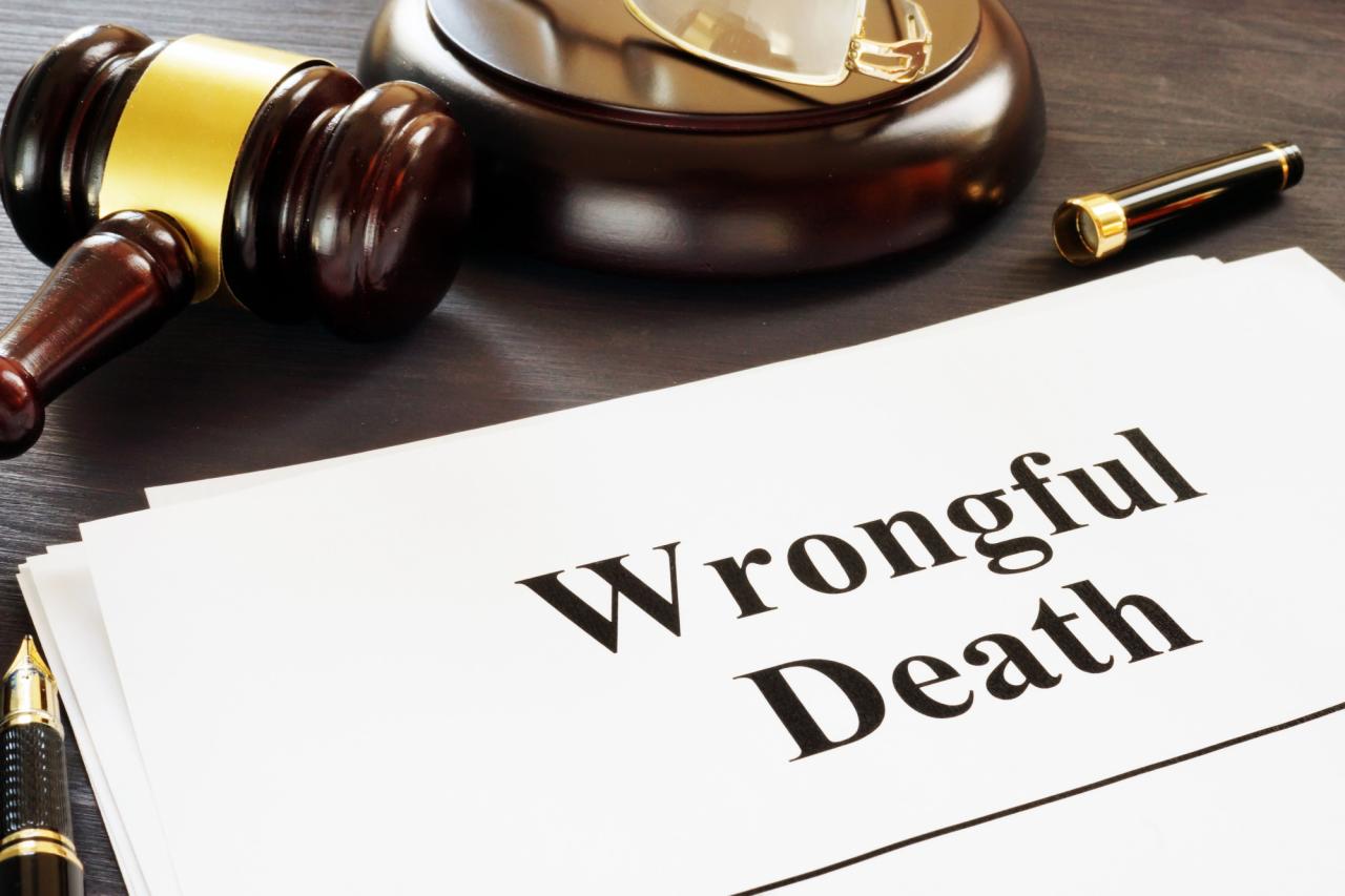 wrongful death lawyer atlanta terbaru