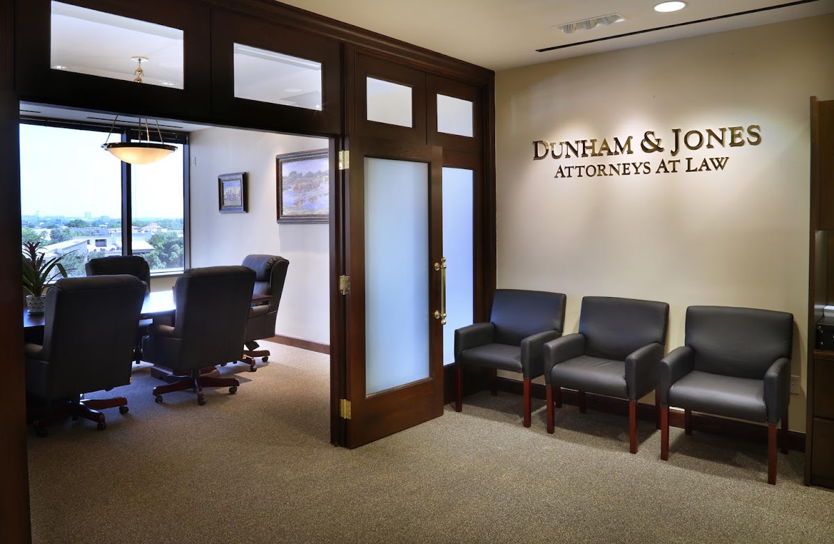 Dunham jones dwi attorneys denton law