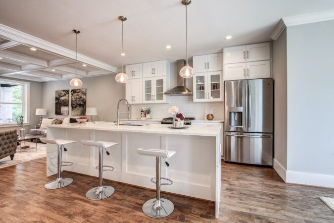 Kitchen 10x10 remodel cost cabinets small