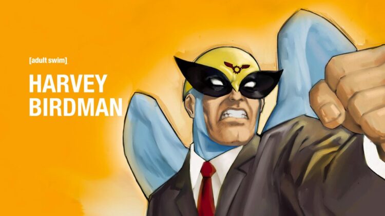 Birdman attorney at law