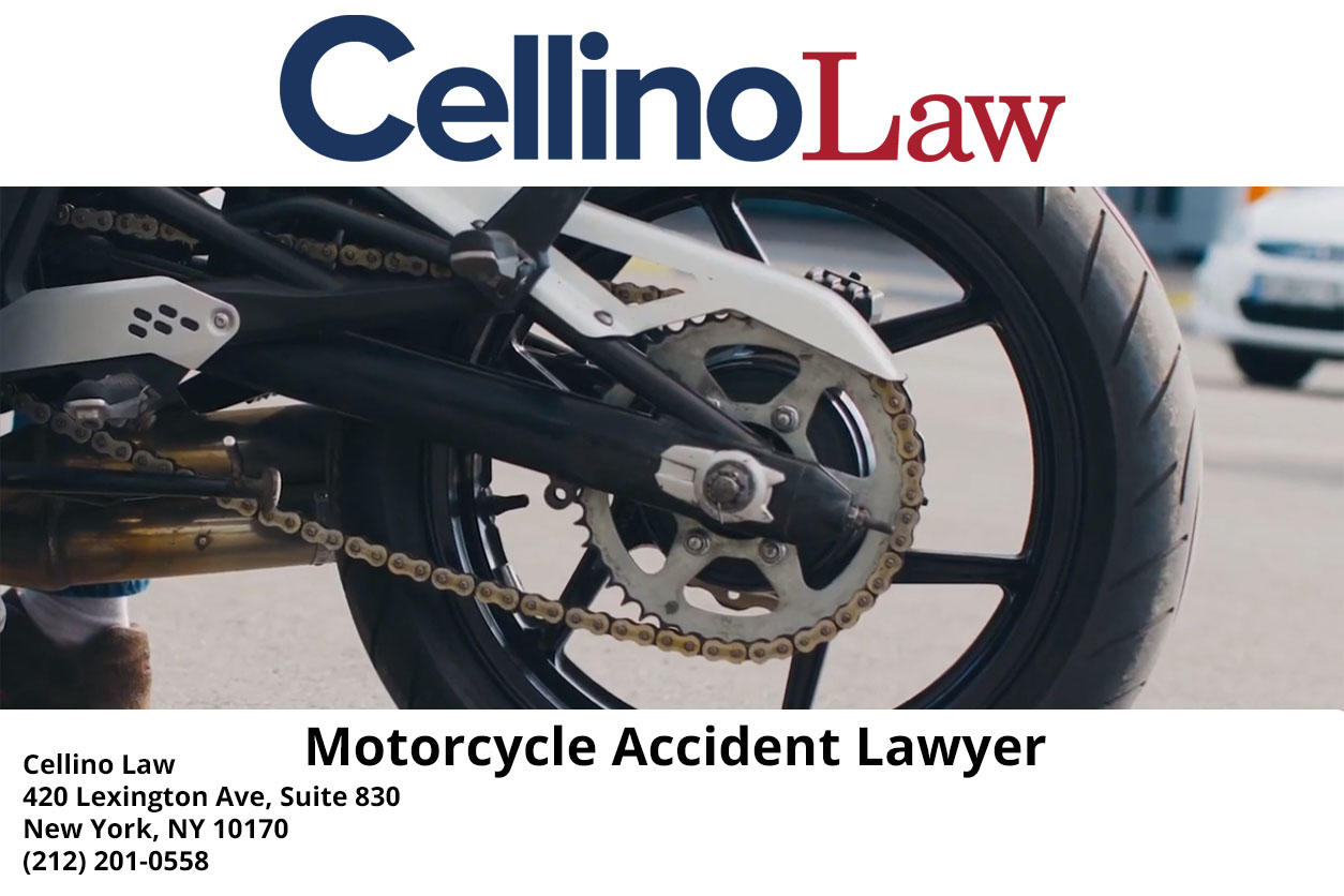 Cellino law accident attorneys