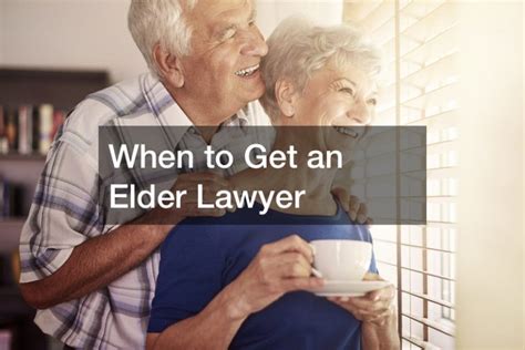 how to become an elder law attorney