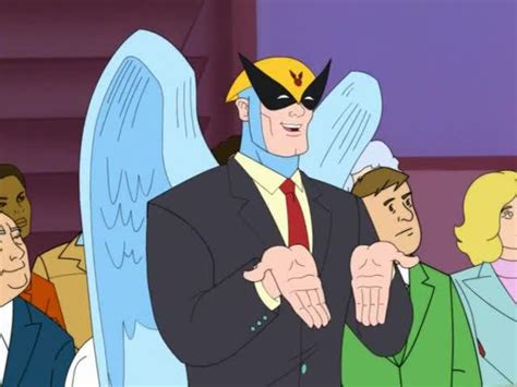 harvey birdman attorney at law booty noir