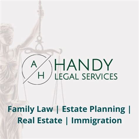 handy & handy attorneys at law