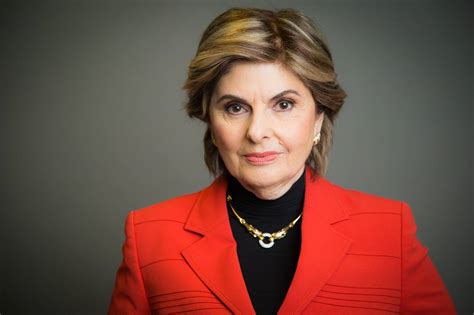 gloria allred attorney at law