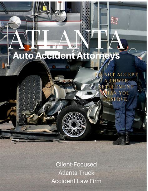 georgia auto law: auto accident attorneys atlanta reviews