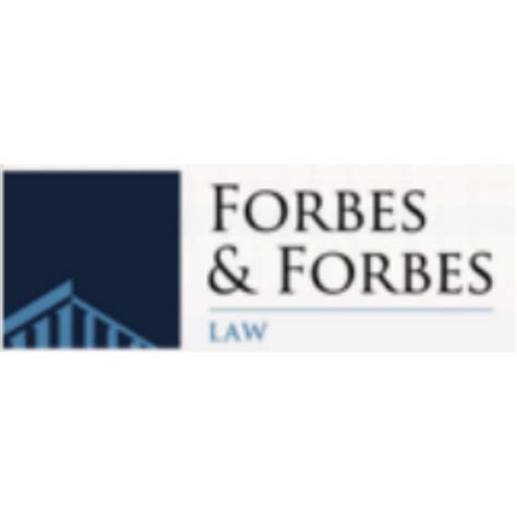 forbes and forbes attorney at law