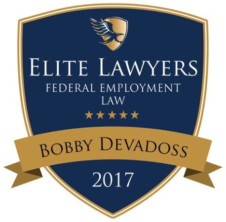 federal employment law attorneys