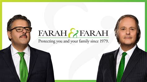 farah and farah attorneys at law