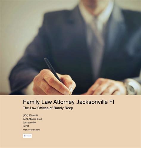 family law attorneys jacksonville florida