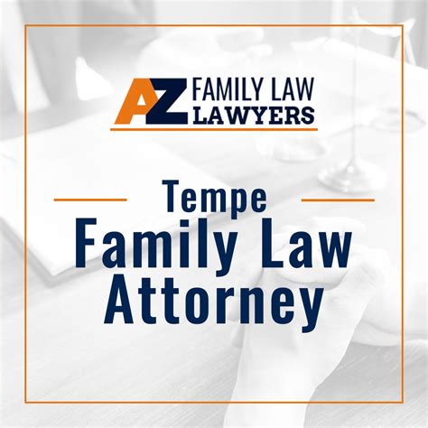 family law attorney tempe