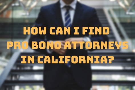 family law attorney pro bono california