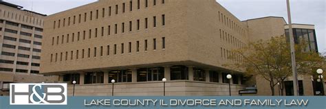 family law attorney lake county il