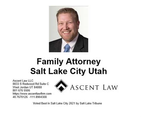 family law attorney lake city