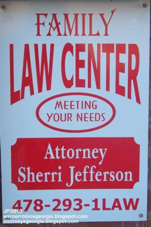 family law attorney jefferson ga