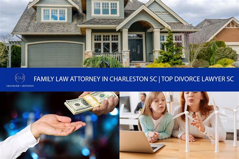 family law attorney in charleson sc