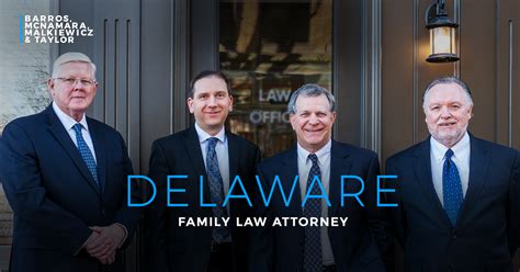 family law attorney dover delaware