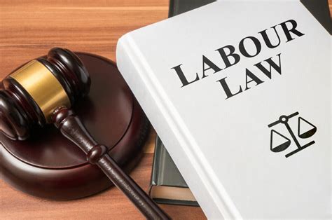 employment and labor law attorneys