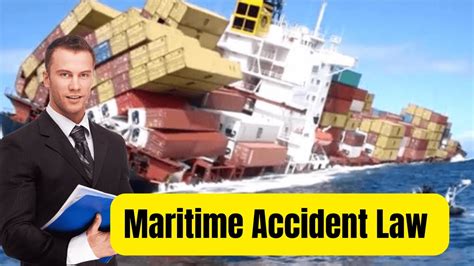 laredo maritime accident law firm