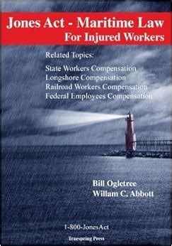 jones act maritime law injured workers weekly pay