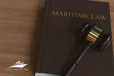 how to practice maritime law