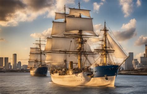 houston maritime attorney: protecting your rights in admiralty law cases