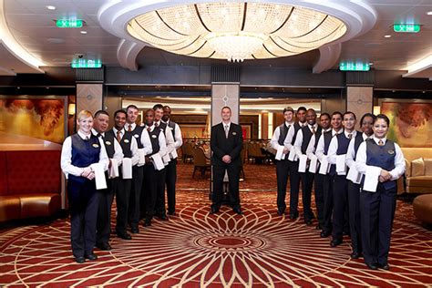 hospitality today cruise ship staff operate under maritime law