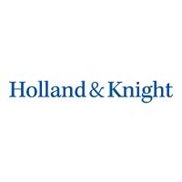 holland & knight maritime law