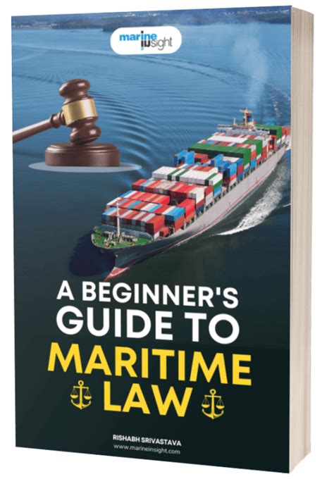 history of indian maritime law