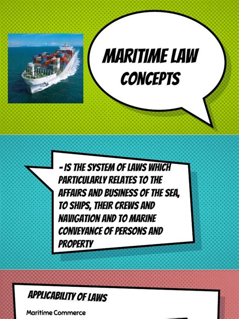 general maritime law work comp