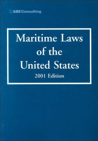 general maritime law of the united states of america