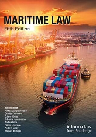 free download maritime law books