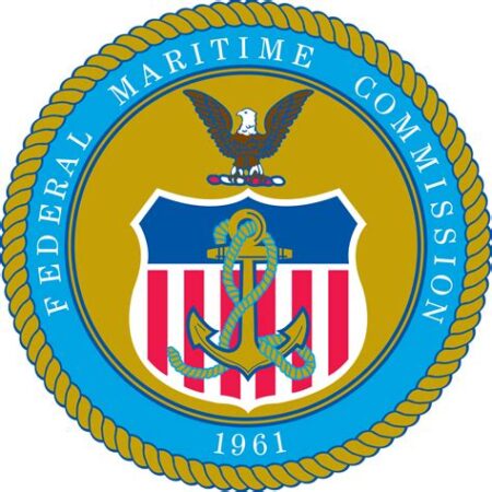 federal maritime commission law