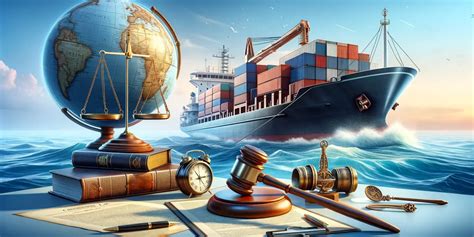 federal maritim law occ