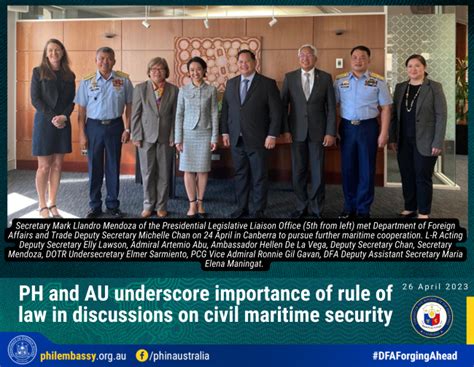 emergency rule maritime law philippines