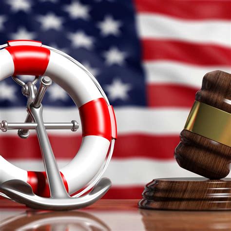 east texas maritime law attorney