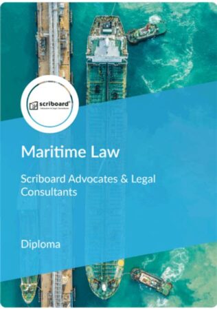 diploma in maritime law in india