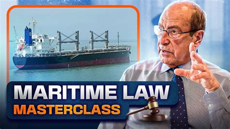 demurrage maritime law