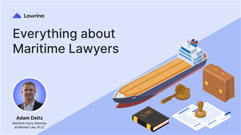 dallas maritime law attorney