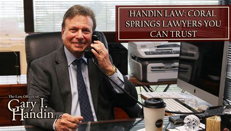 coral springs maritime law lawyer