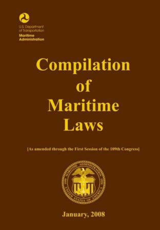 compilation of maritime law