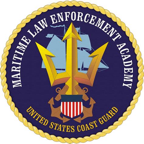 coast guard maritime law enforcement school