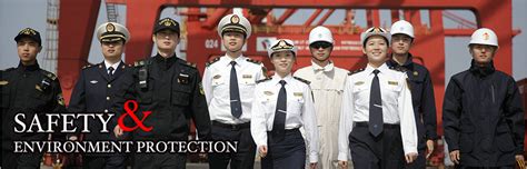 china maritime safety law