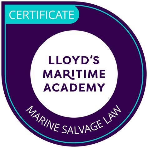 canadian maritime salvage law