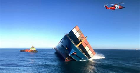 california maritime salvage law