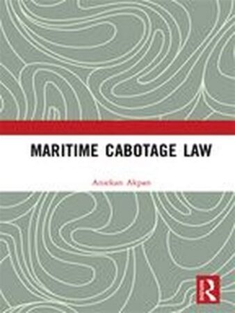 cabotage maritime law